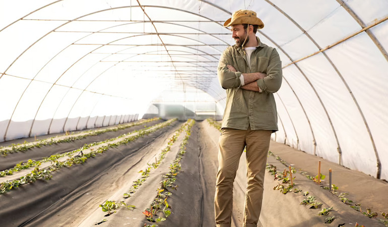 Agriculture