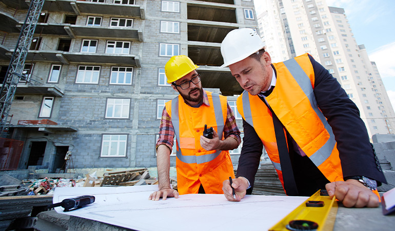 Constructions
