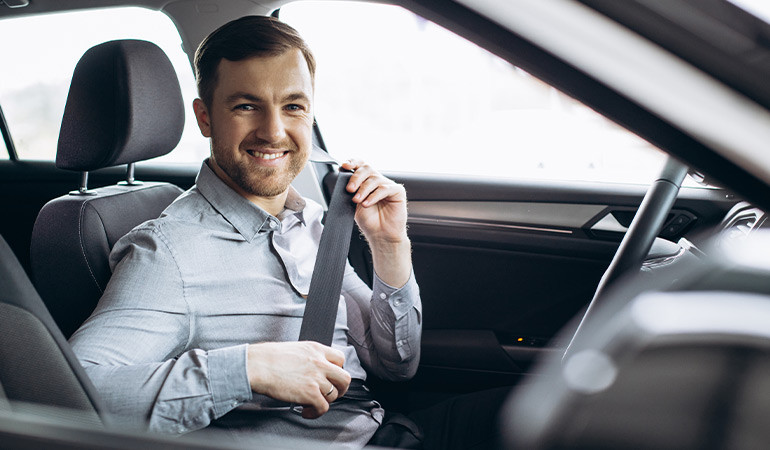Drivers-operators